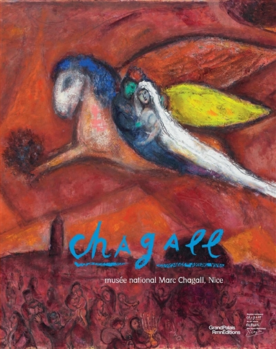 Chagall : Musée national...