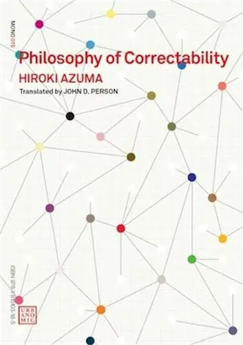 Philosophy of Correctability