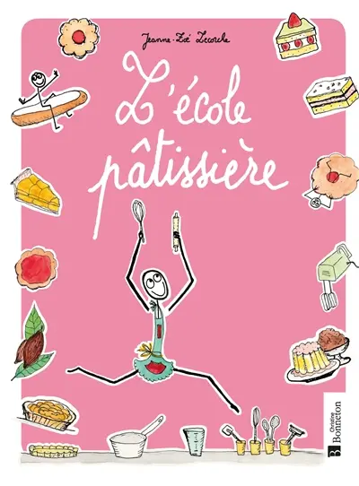 L'école pâtissière