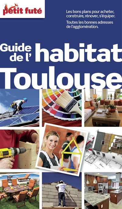 Guide de l'habitat Toulouse