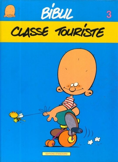 Classe touriste
