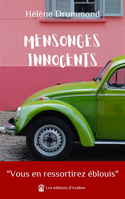 Mensonges innocents