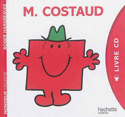 Monsieur Costaud