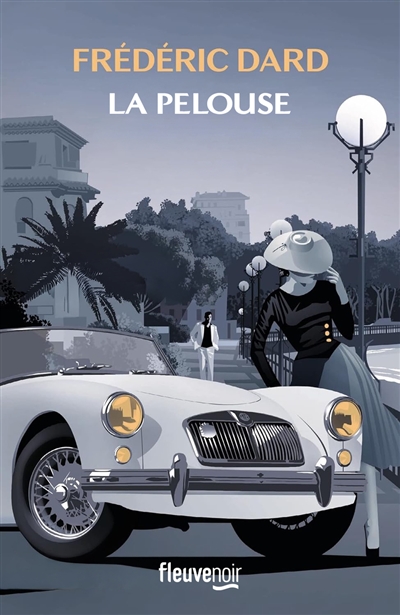 La pelouse
