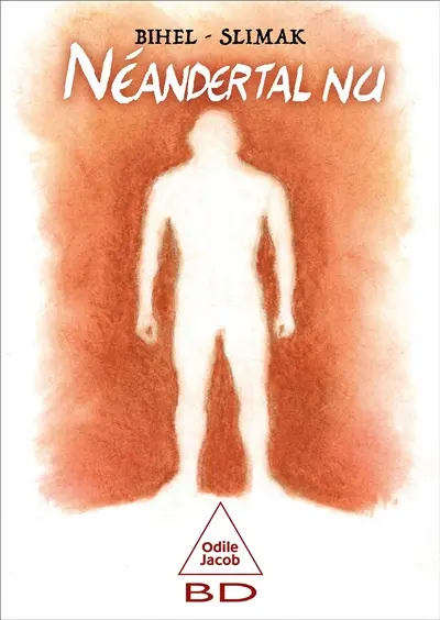 Néandertal nu : BD