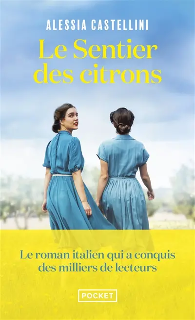 Le sentier des citrons
