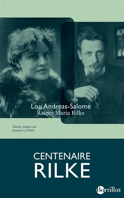 Centenaire Rilke
