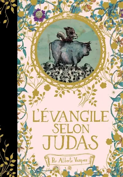 L'Evangile selon Judas