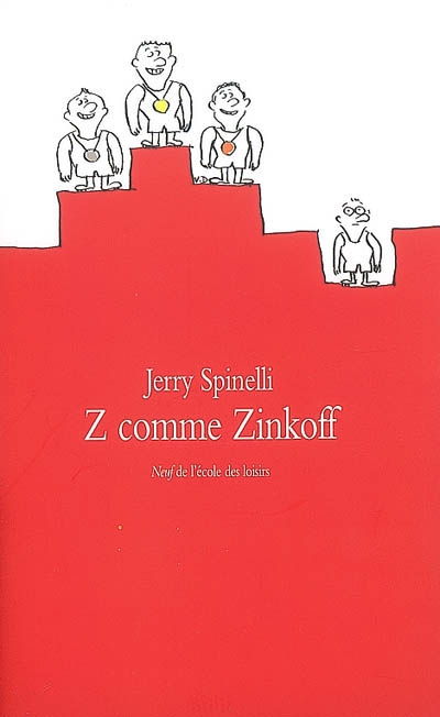 Z comme Zinkoff