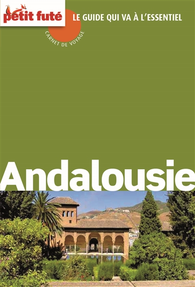 Andalousie