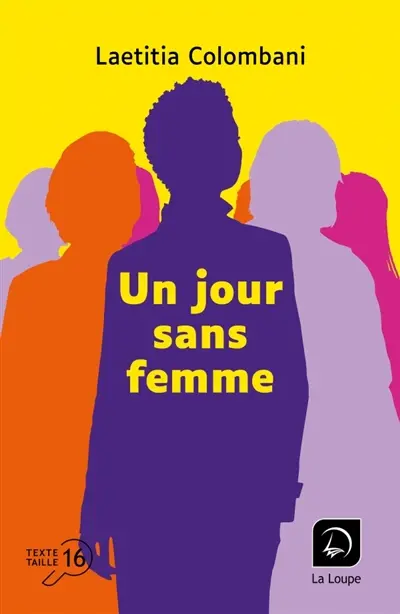 Un jour sans femme