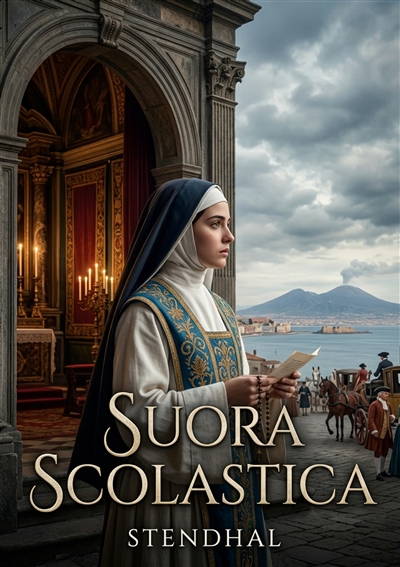 Suora scolastica :...
