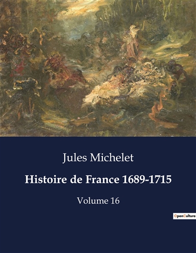 Histoire de France...