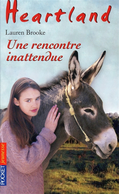 Heartland , Une rencontre inattendue