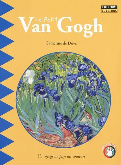Le petit Van Gogh