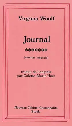 Journal. Vol. 7. 1937-1938