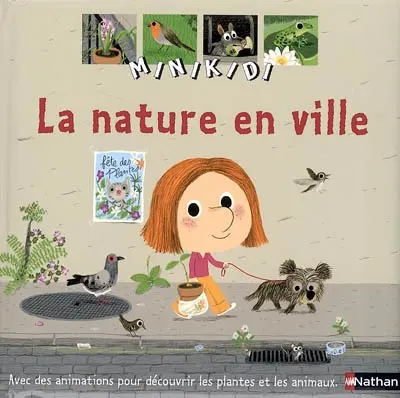 La nature en ville