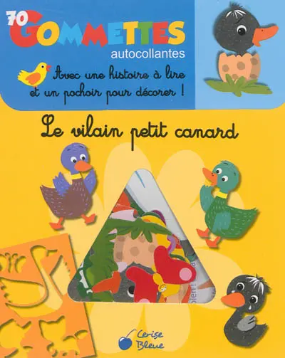 Le vilain petit canard