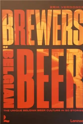 Brewers of Belgian Beer