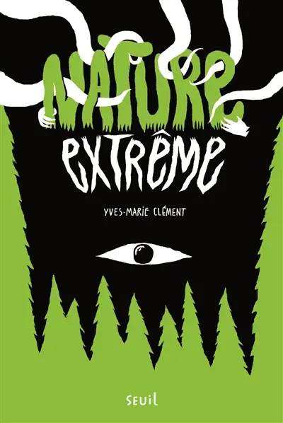 Nature extrême