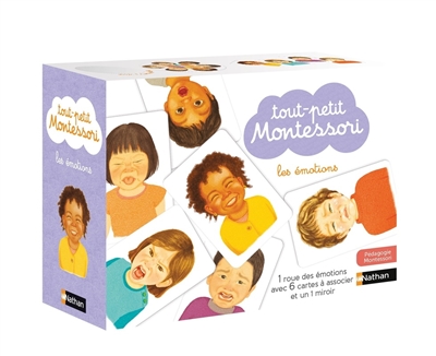 Mon premier livre de lecture Montessori : je lis mes premiers mots et je  progresse dans la lecture - Marie Kirchner - Librairie Mollat Bordeaux