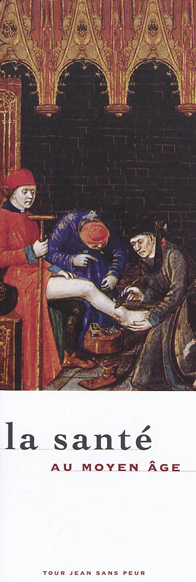 La santé au Moyen Age