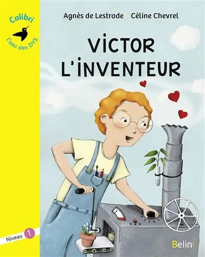 Victor l'inventeur