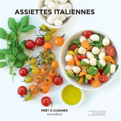 Assiettes italiennes