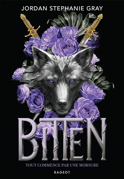 Bitten