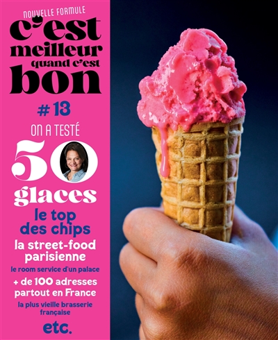 C'est meilleur quand c'est...