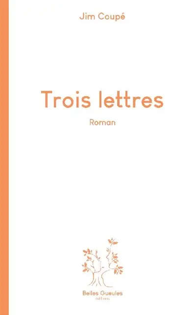 Trois lettres