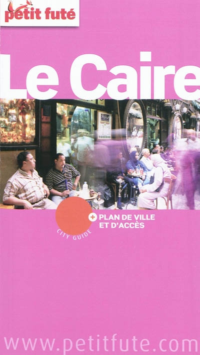 Le Caire