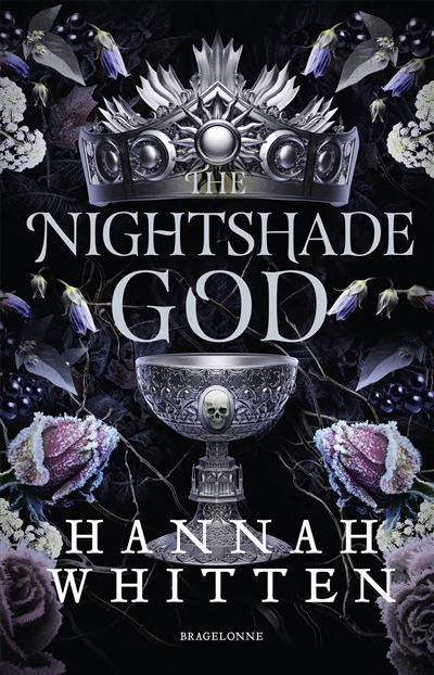 The nightshade crown. Vol....