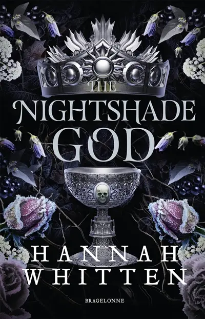 The nightshade crown. Vol. 3. The nightshade god
