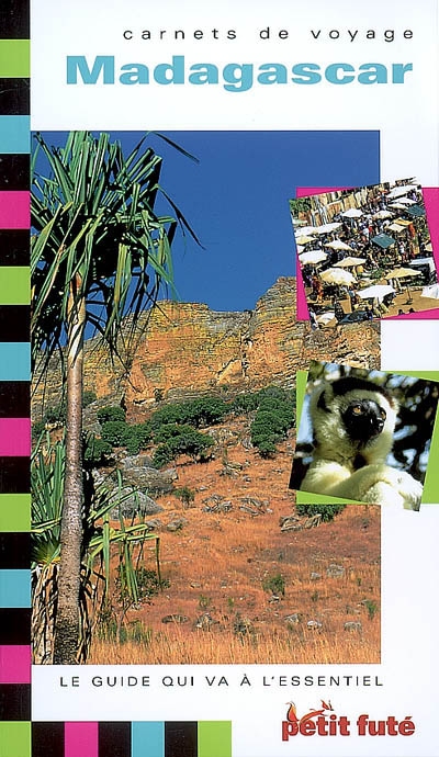 Madagascar