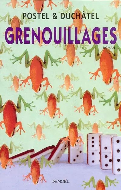Grenouillages