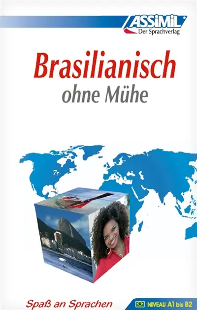 Brasilianisch ohne Mühe