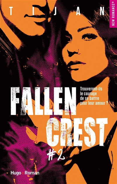 Fallen Crest. Vol. 2