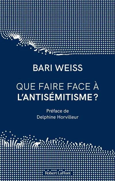 Que faire face à l'antisémitisme ?