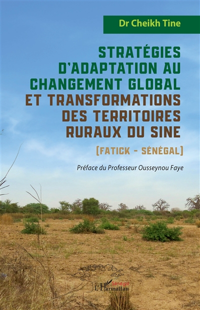 Stratégies d'adaptation au...