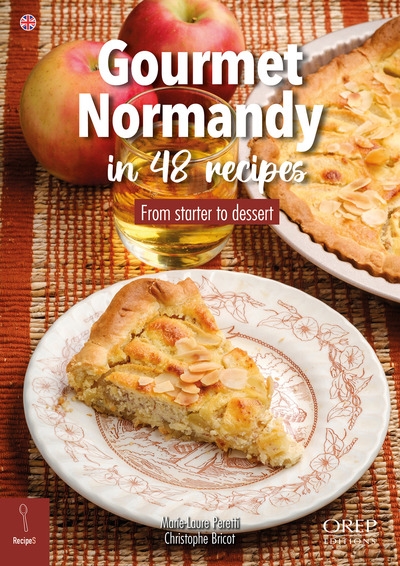 Gourmet Normandy in 48...