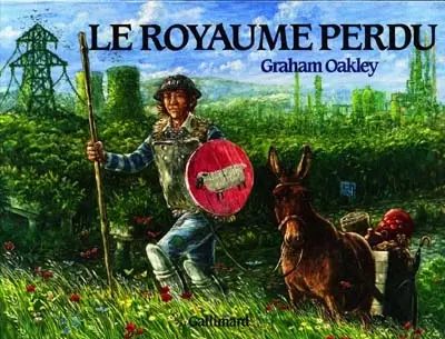 Le Royaume perdu
