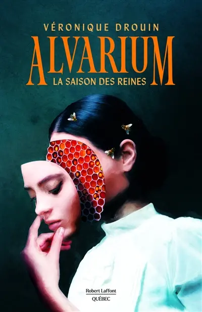 Alvarium : la saison des reines