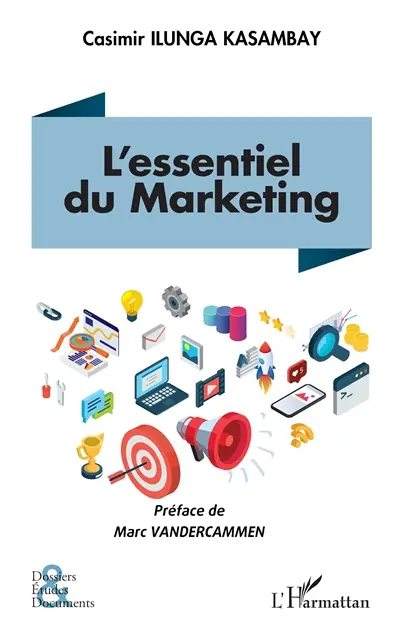 L'essentiel du marketing