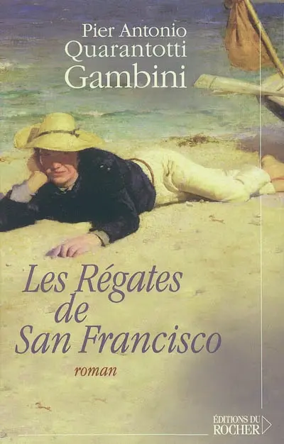 Les régates de San Francisco