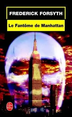 Le fantôme de Manhattan