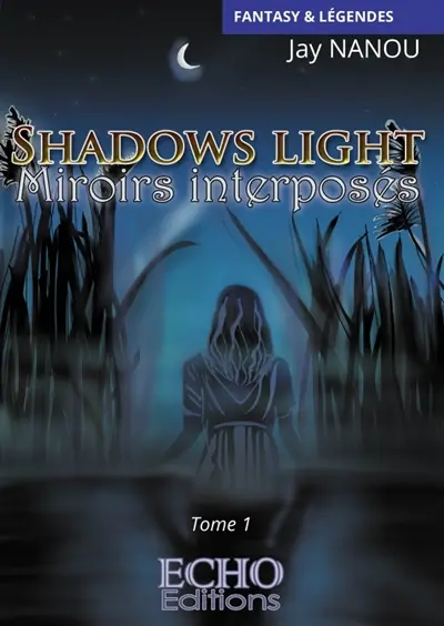 Shadows light : Miroirs interposés