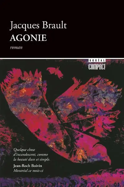 Agonie 42