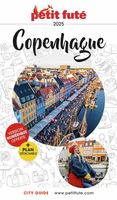Copenhague : 2025