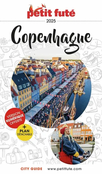 Copenhague : 2025
